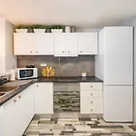 Apartamento El ático De Gonzalo
