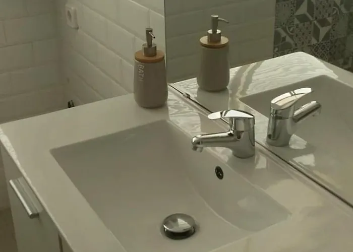 Apartmán El Atico De Gonzalo *