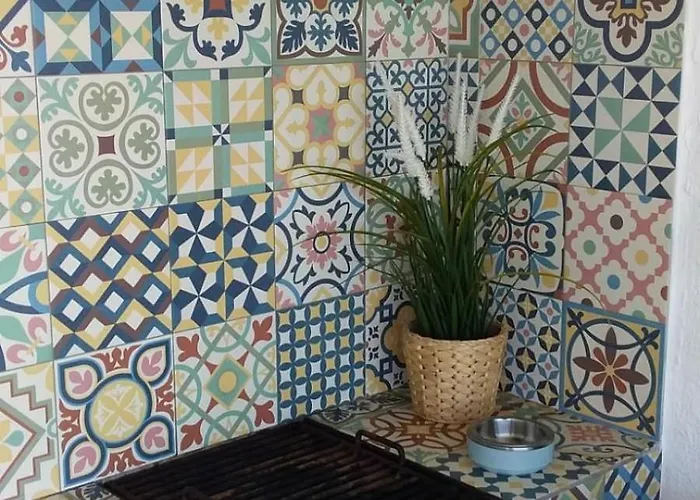 Apartmán El Atico De Gonzalo La Manga del Mar Menor