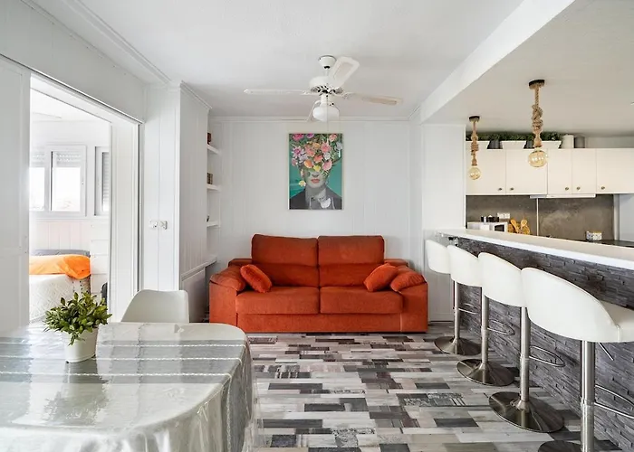 El Atico De Gonzalo Apartmán