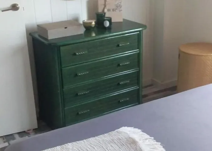 El Atico De Gonzalo Apartmán *