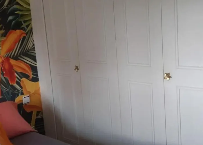 Apartmán El Atico De Gonzalo *