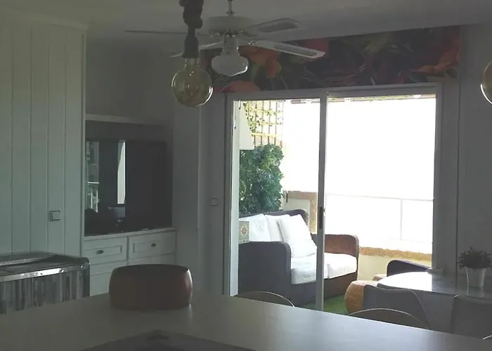 El Atico De Gonzalo Apartmán *