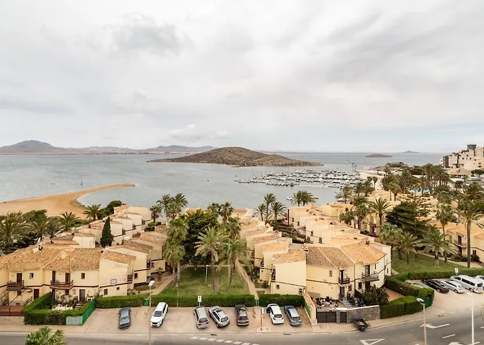 Apartmán El Atico De Gonzalo