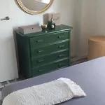 El Atico De Gonzalo Apartman *
