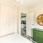 El Atico De Gonzalo Apartman *