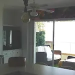 El Atico De Gonzalo Apartman *