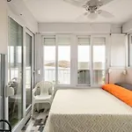 Apartman El Atico De Gonzalo *