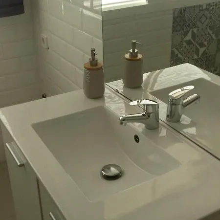 アパート El Atico De Gonzalo *