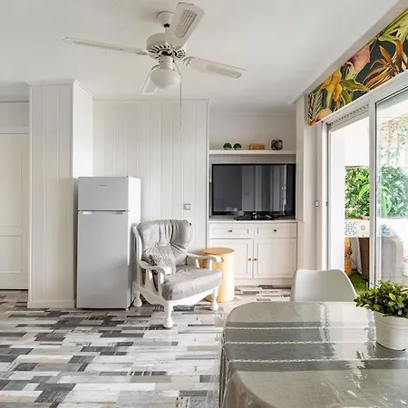 El Atico De Gonzalo * ラ・マンガ・デル・マール・メノール