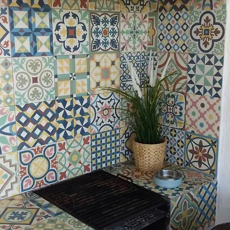 アパート El Atico De Gonzalo ラ・マンガ・デル・マール・メノール