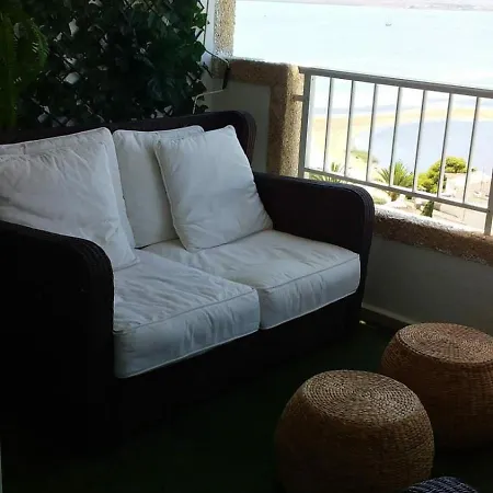 El Atico De Gonzalo ラ・マンガ・デル・マール・メノール