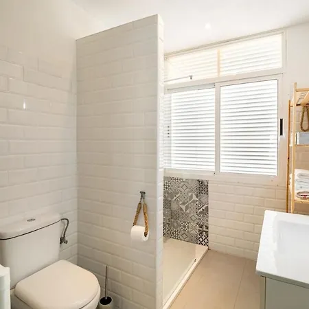 El Atico De Gonzalo Apartman *