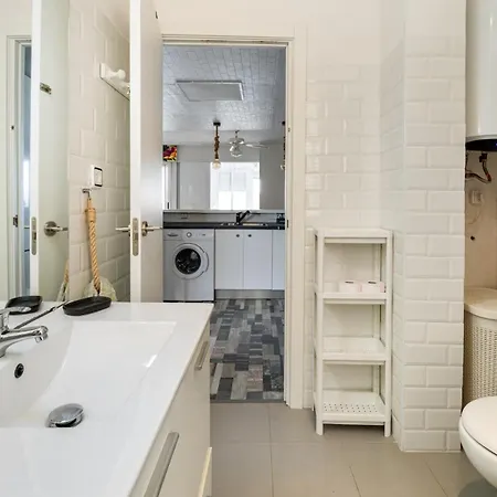 El Atico De Gonzalo 拉曼加戴尔马尔梅纳