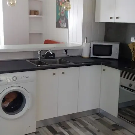 El Atico De Gonzalo アパート ラ・マンガ・デル・マール・メノール