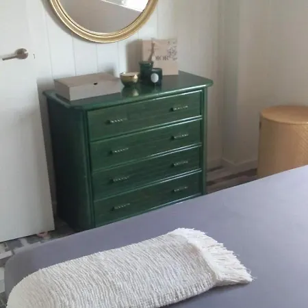 El Atico De Gonzalo アパート *