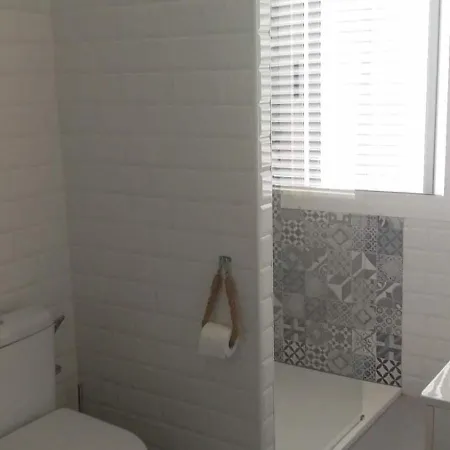 El Atico De Gonzalo 公寓