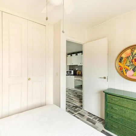 El Atico De Gonzalo 公寓 *