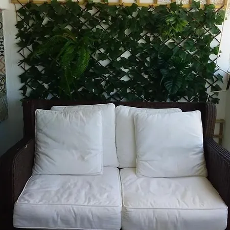 El Atico De Gonzalo 拉曼加戴尔马尔梅纳