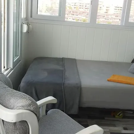 El Atico De Gonzalo * ラ・マンガ・デル・マール・メノール