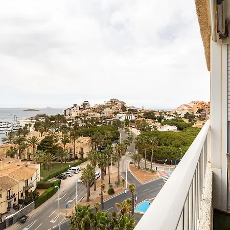 公寓 El Atico De Gonzalo 拉曼加戴尔马尔梅纳