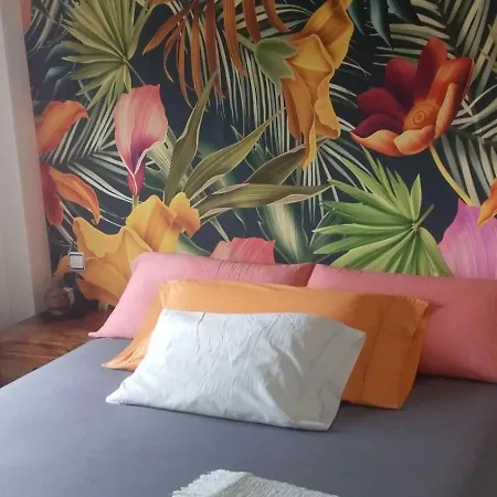 El Atico De Gonzalo * ラ・マンガ・デル・マール・メノール