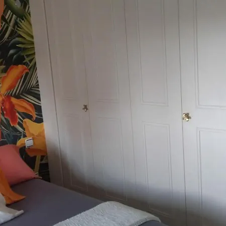 公寓 El Atico De Gonzalo *