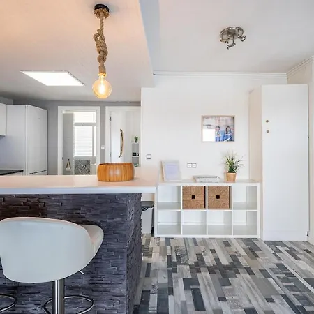 アパート El Atico De Gonzalo