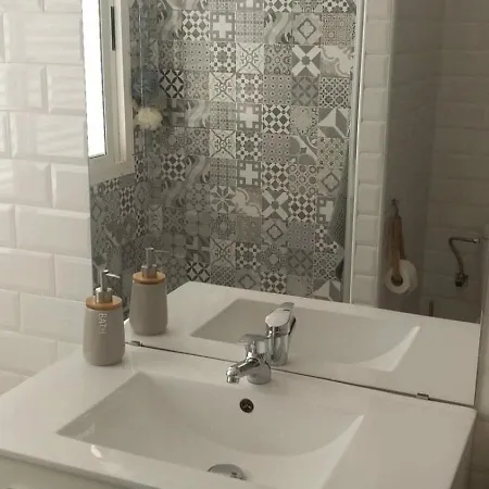 El Atico De Gonzalo アパート ラ・マンガ・デル・マール・メノール