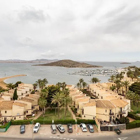 アパート El Atico De Gonzalo