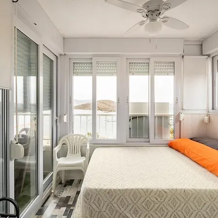 公寓 El Atico De Gonzalo *