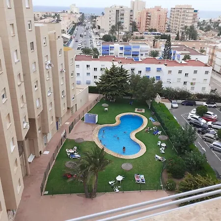 El Atico De Gonzalo 拉曼加戴尔马尔梅纳