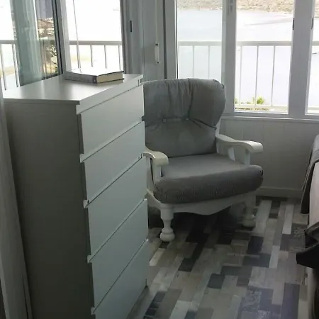 El Atico De Gonzalo アパート ラ・マンガ・デル・マール・メノール