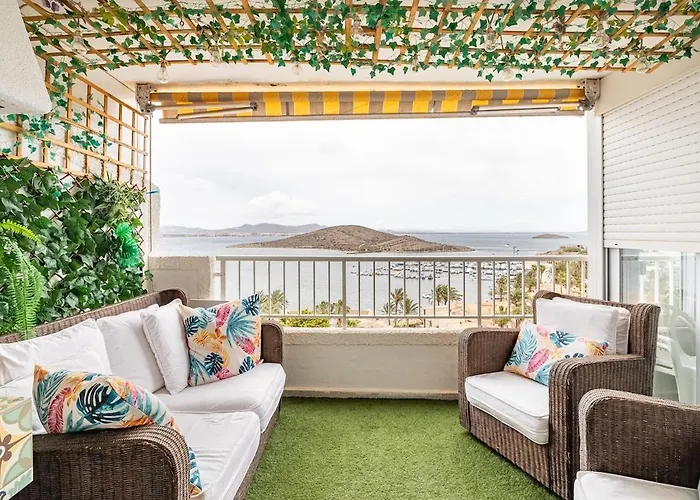 El ático De Gonzalo