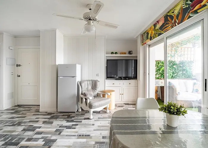 El ático De Gonzalo * La Manga del Mar Menor