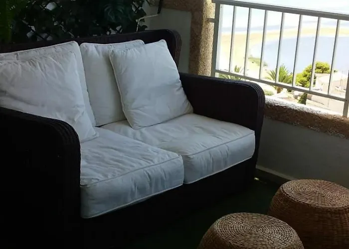 El ático De Gonzalo La Manga del Mar Menor