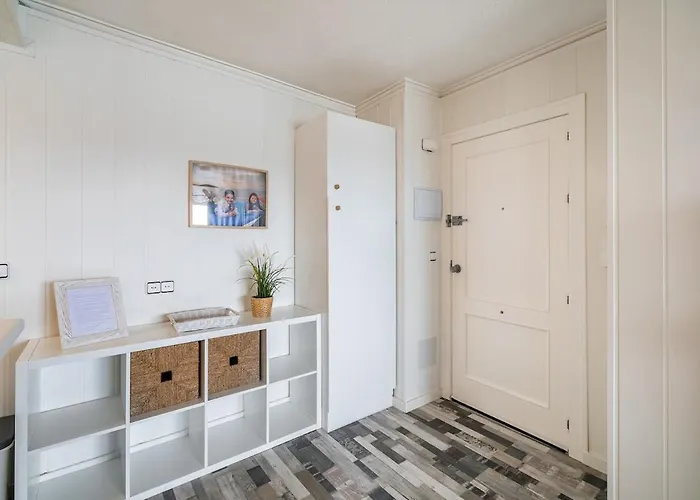 Apartman El Atico De Gonzalo *