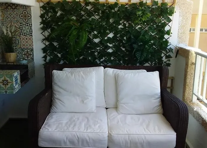 El Atico De Gonzalo La Manga del Mar Menor