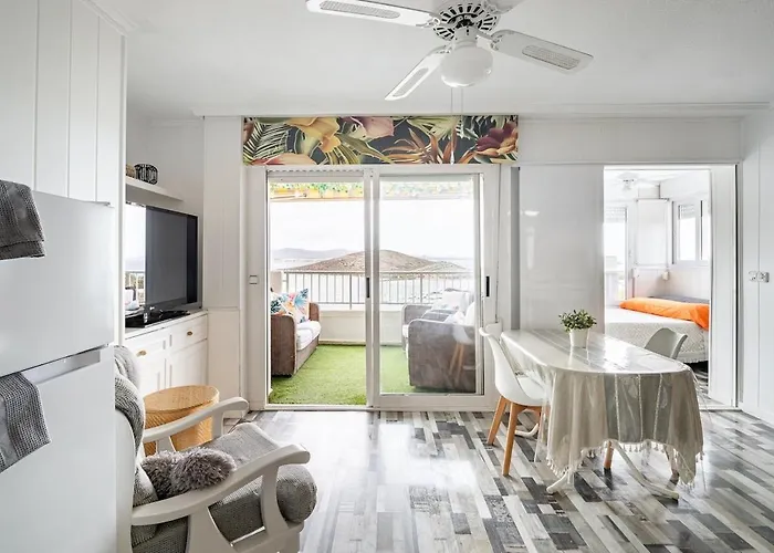 El ático De Gonzalo