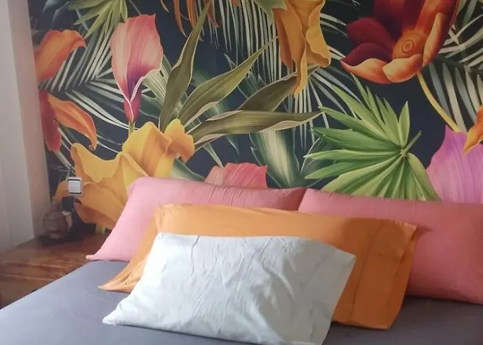 El ático De Gonzalo * La Manga del Mar Menor