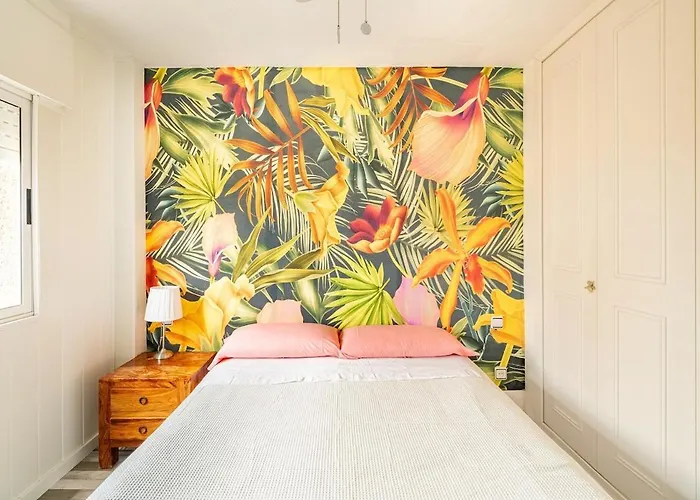 El ático De Gonzalo * La Manga del Mar Menor