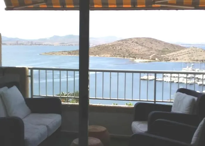 El ático De Gonzalo