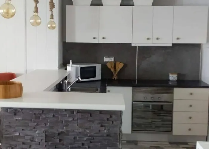 El Atico De Gonzalo * La Manga del Mar Menor