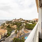 Apartamento El ático De Gonzalo La Manga del Mar Menor