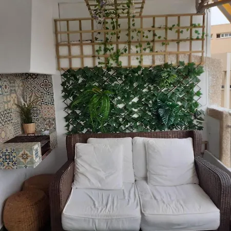 El Atico De Gonzalo * La Manga del Mar Menor