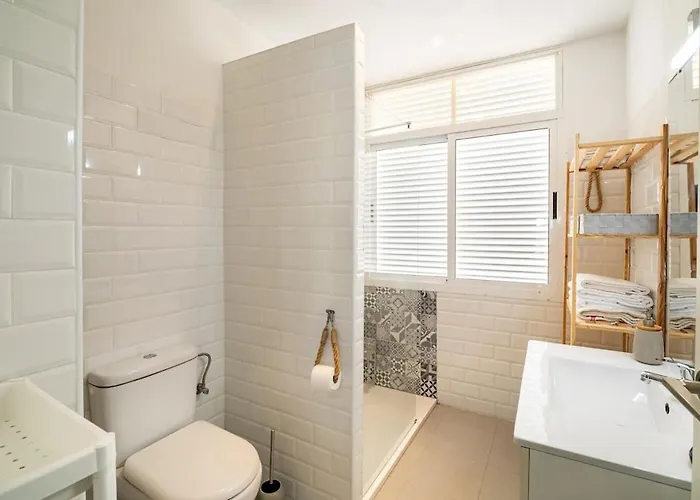 El Atico De Gonzalo Appartement *