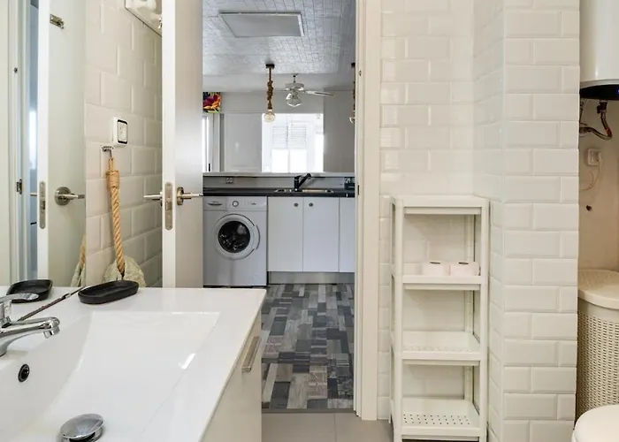 El Atico De Gonzalo La Manga del Mar Menor