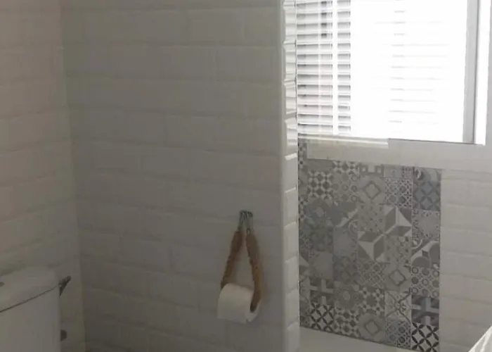 El Atico De Gonzalo Appartement