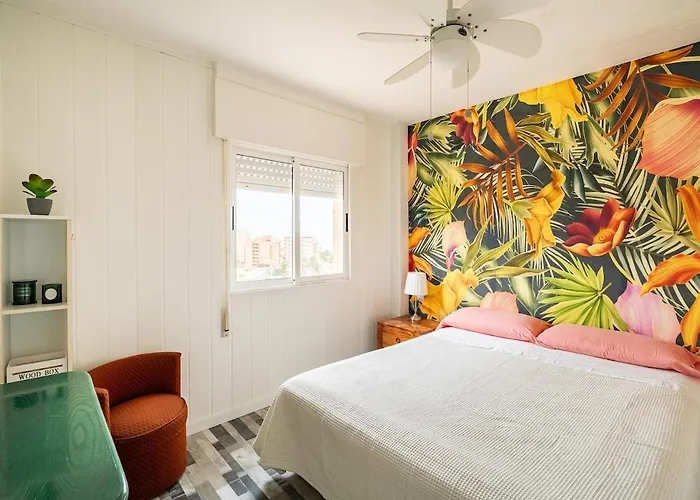 El Atico De Gonzalo Appartement *