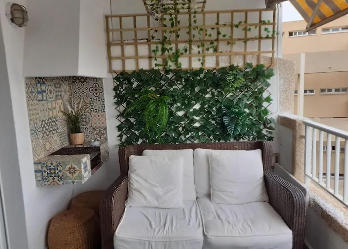 El Atico De Gonzalo * La Manga del Mar Menor